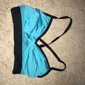 Sport bra